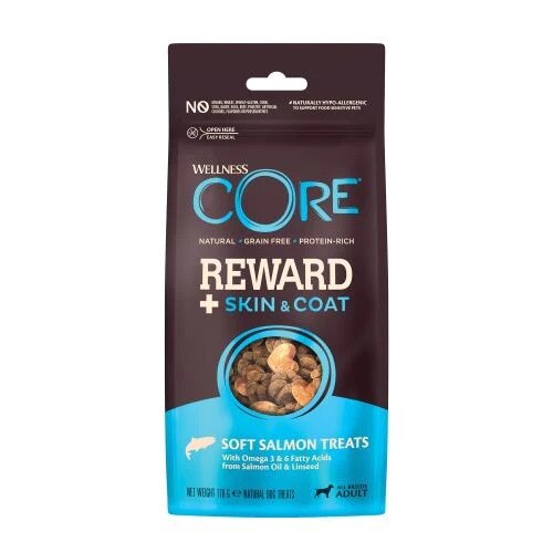 Core wellness shop grain free